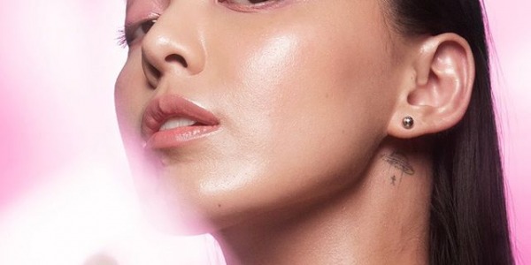 Make-up : Tendance « glass skin »
