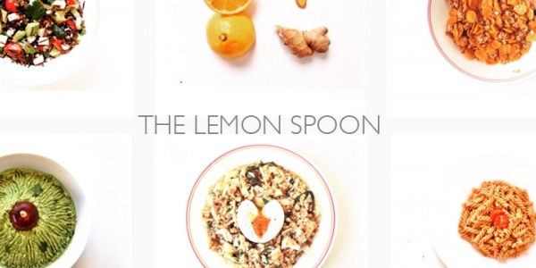 The Lemon Spoon