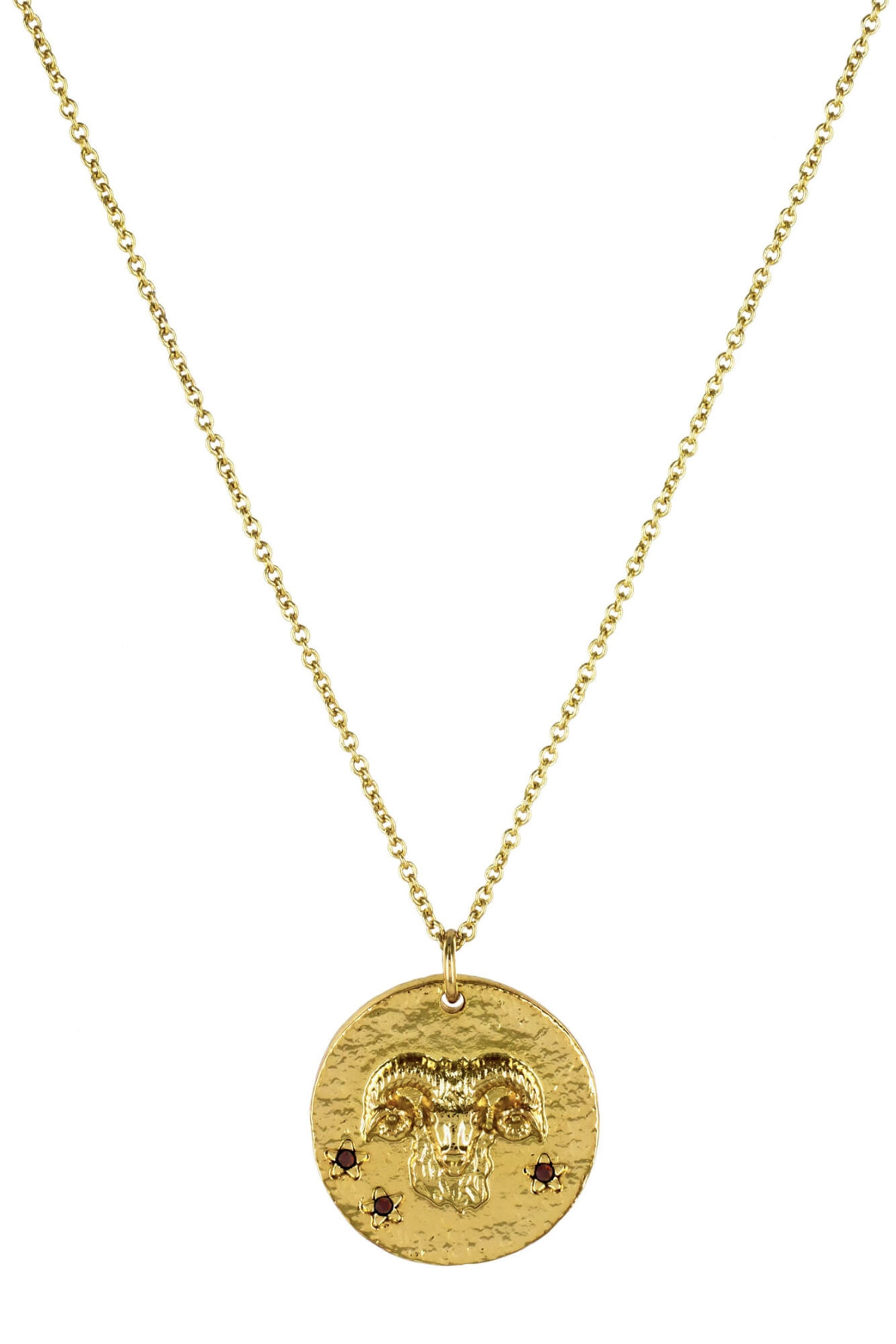 Parfum + ketting Ram Parfum + ketting Ram - - 2