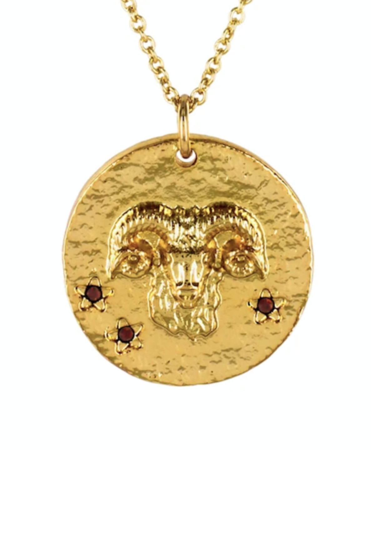 Parfum + ketting Ram Parfum + ketting Ram - - 3