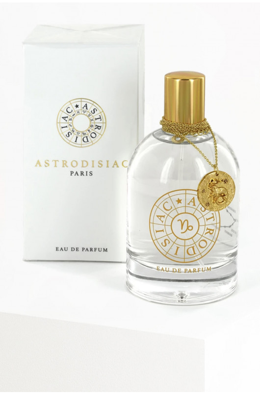 Eau de parfum + collier Capricorne -  - 1 