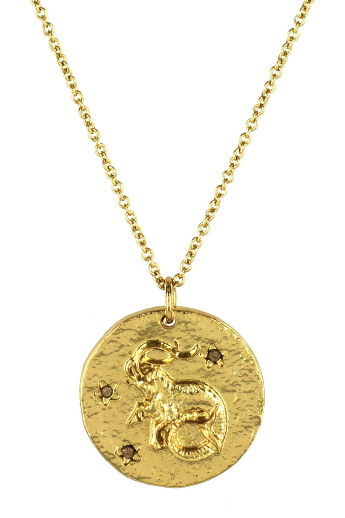 Perfume + necklace Capricorn Perfume + necklace Capricorn - - 2