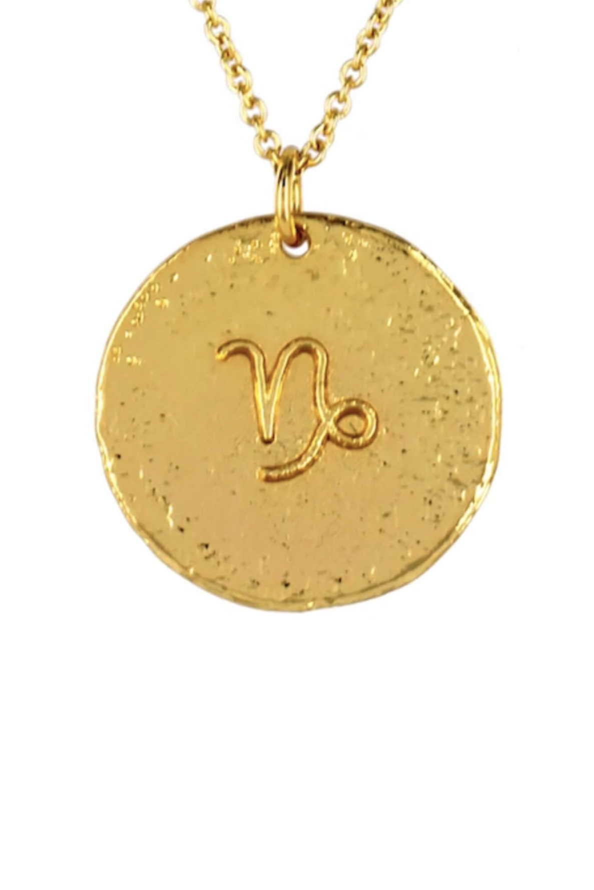 Perfume + necklace Capricorn Perfume + necklace Capricorn - - 4