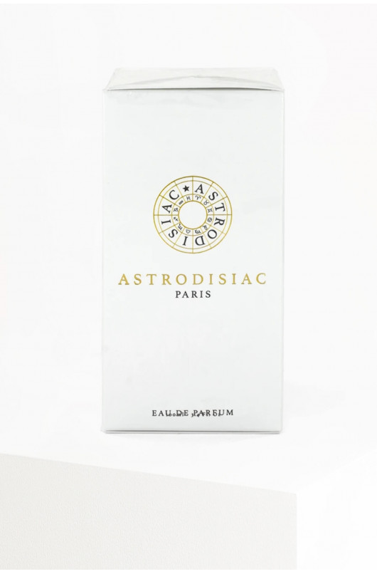 Perfume + necklace Gemini -  - 6 