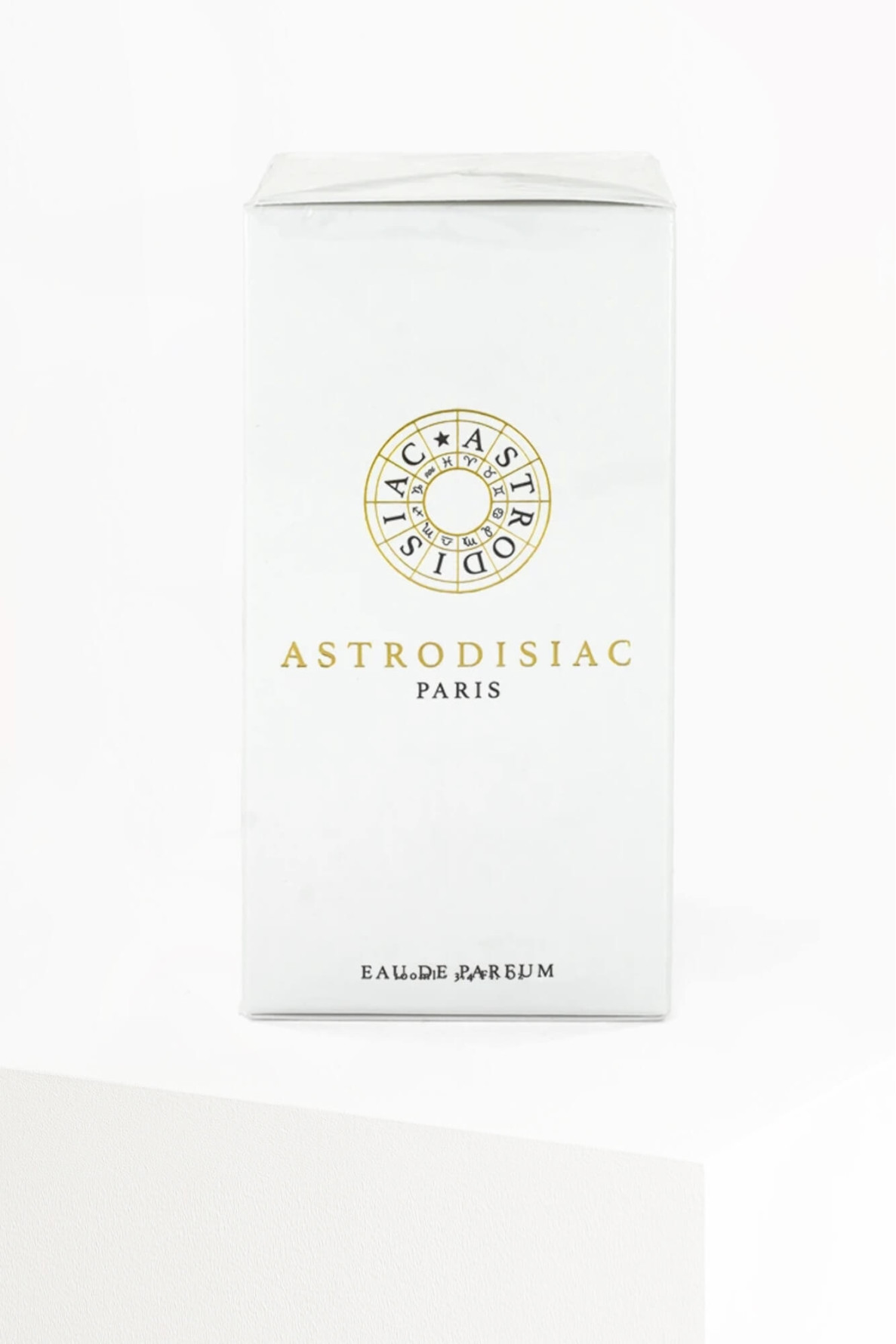 Eau de parfum + collier Gémeaux Eau de parfum + collier Gémeaux - - 6