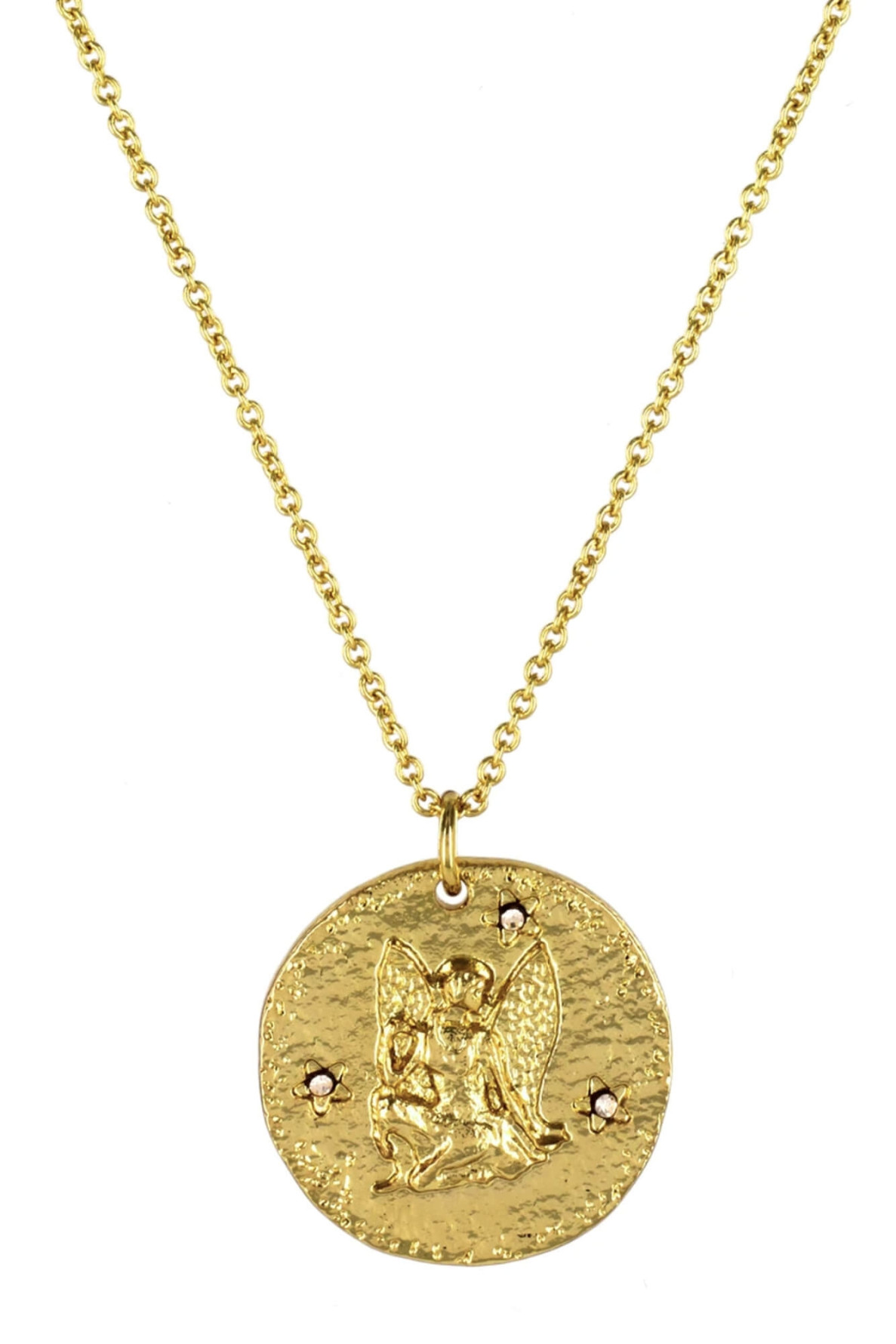 Parfum + ketting Maagd Parfum + ketting Maagd - - 2