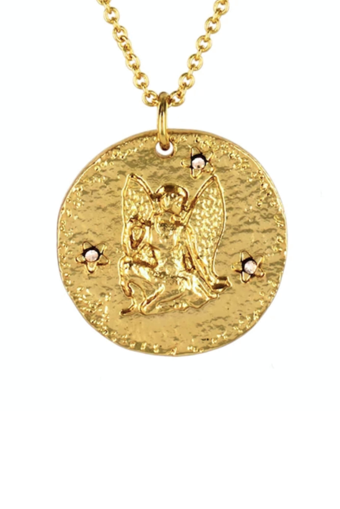 Parfum + ketting Maagd Parfum + ketting Maagd - - 3