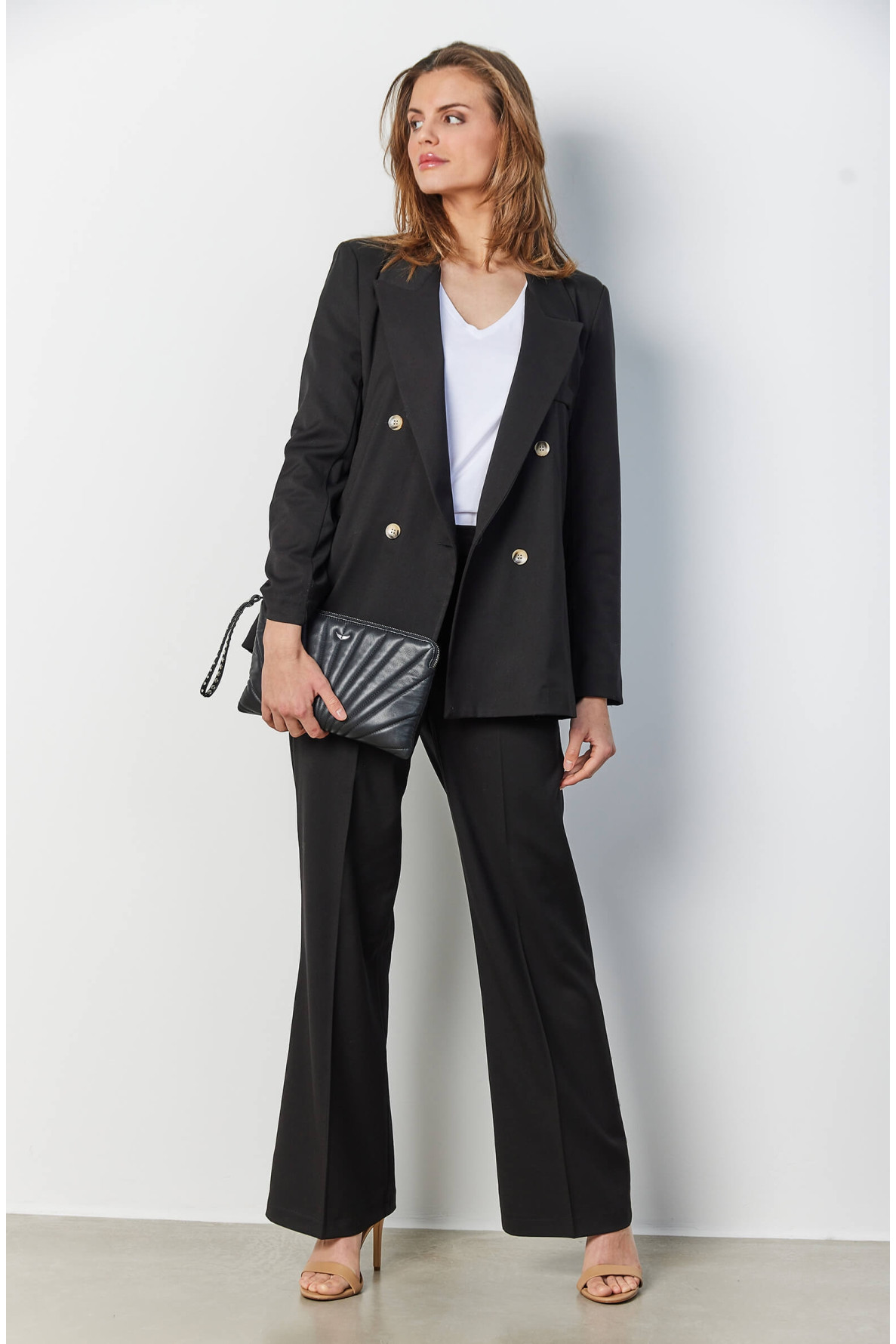 Classic blazer Classic blazer