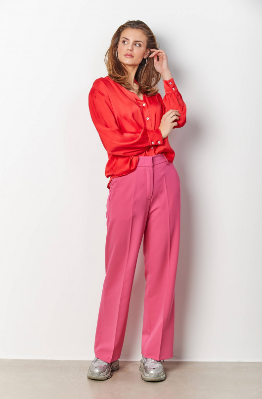 Pantalon classique - Love@me - 3 