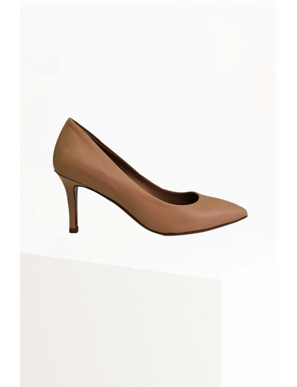 Leather pumps - No Concept - Leather pumps - No Concept -