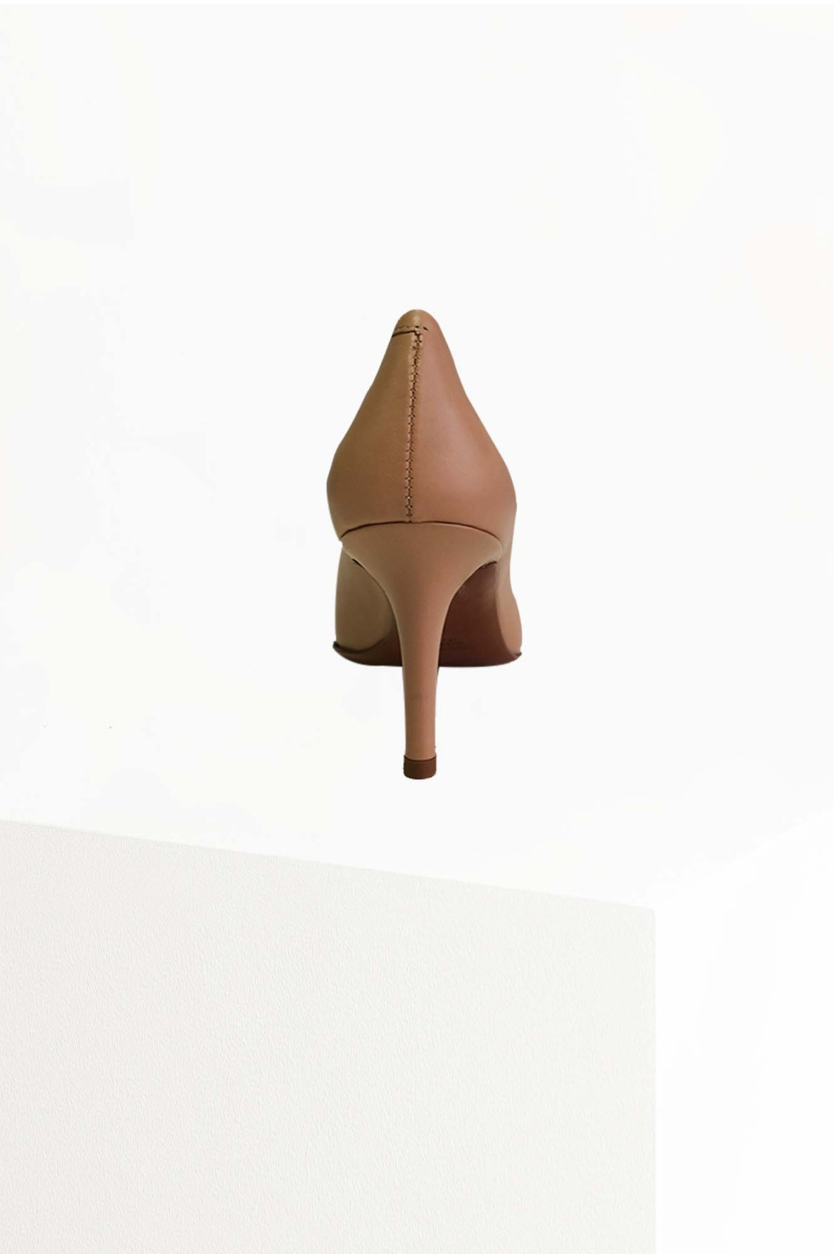 Leather pumps Leather pumps - No Concept - 6