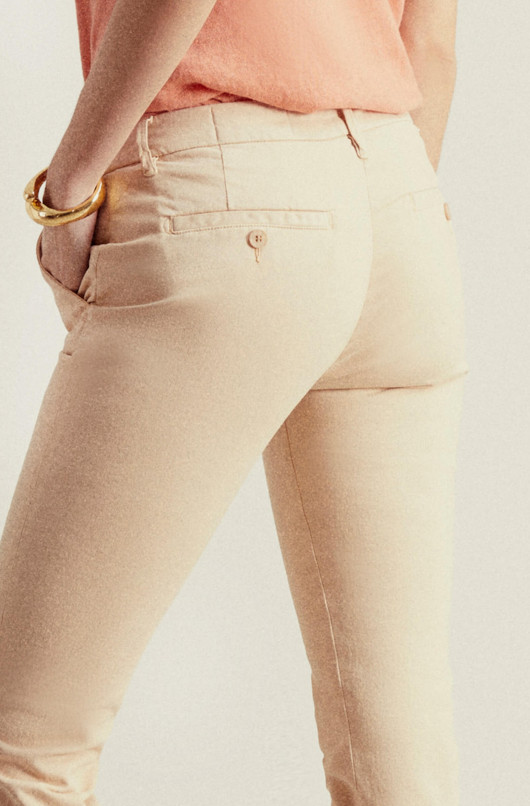 Pantalon Sandy 2 Basic