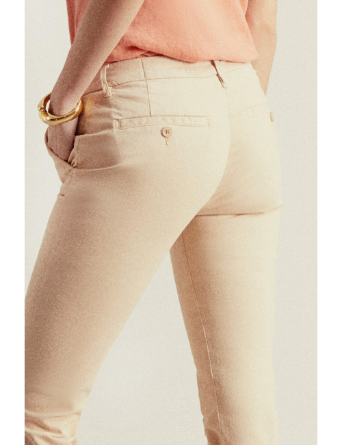 Pantalon Sandy 2 Basic