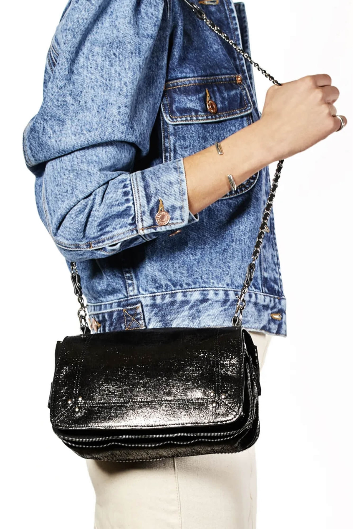 BOBI M BAG - 20
