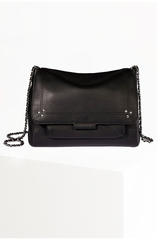 Lulu L bag - Jérôme Dreyfuss - 9 