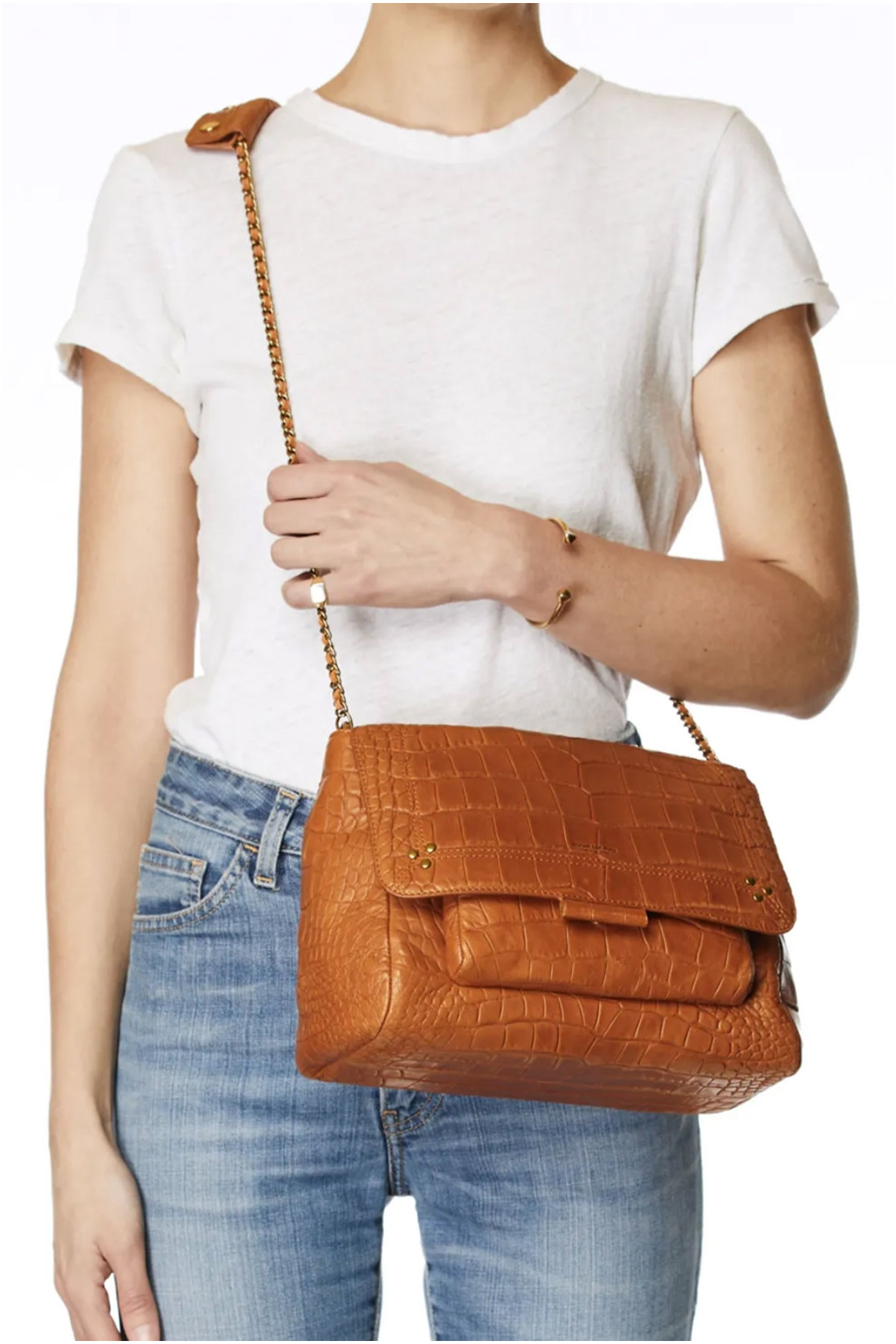 Lulu L bag Lulu L bag