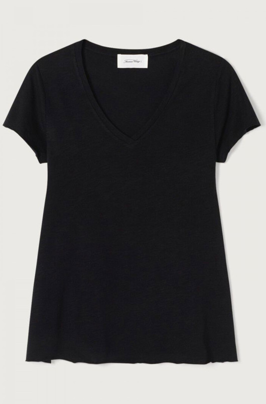 T-shirt Jac - American Vintage - 10 