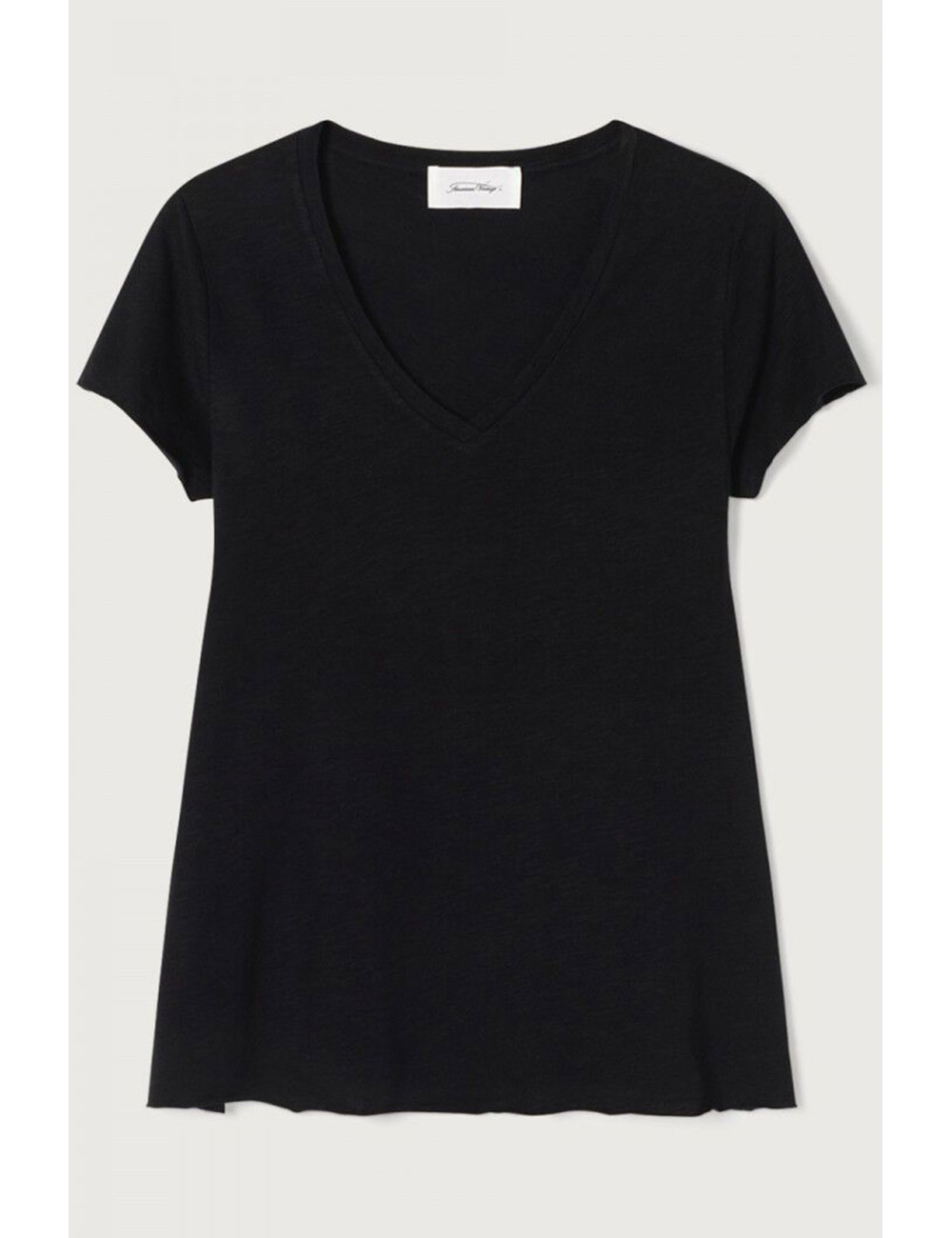 T-shirt Jac - American Vintage - T-shirt Jac - American Vintage -