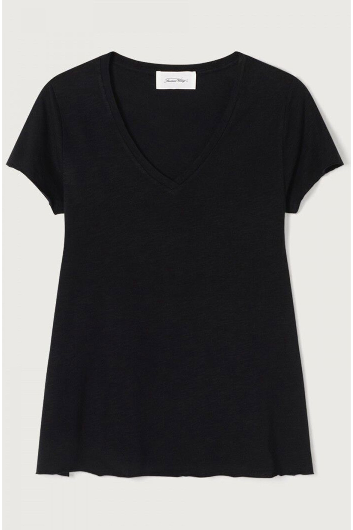 T-shirt Jac T-shirt Jac - American Vintage - 10