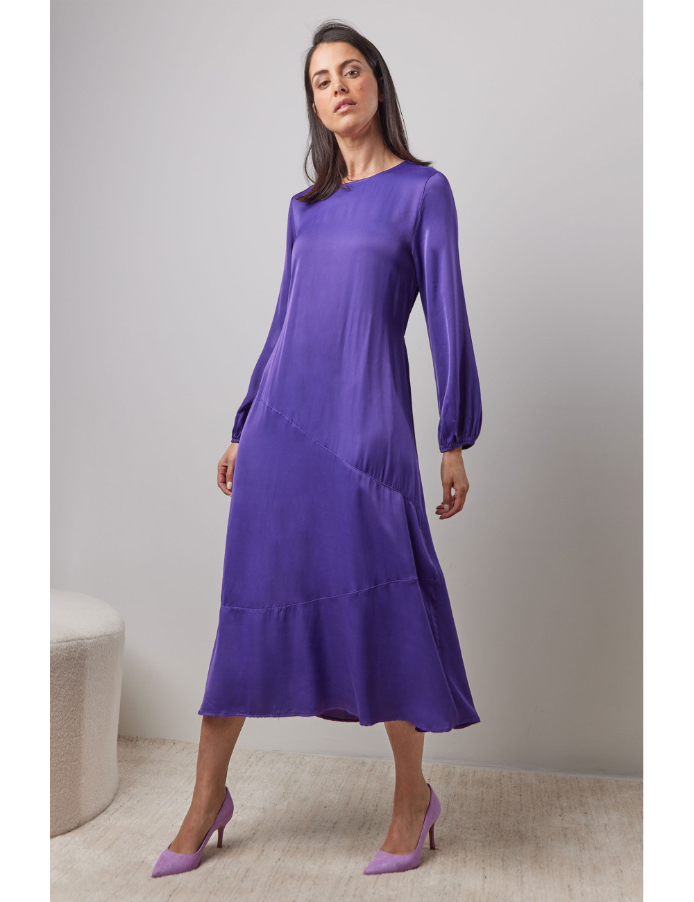robe unie lge rdc - Love@me - robe unie lge rdc - Love@me -