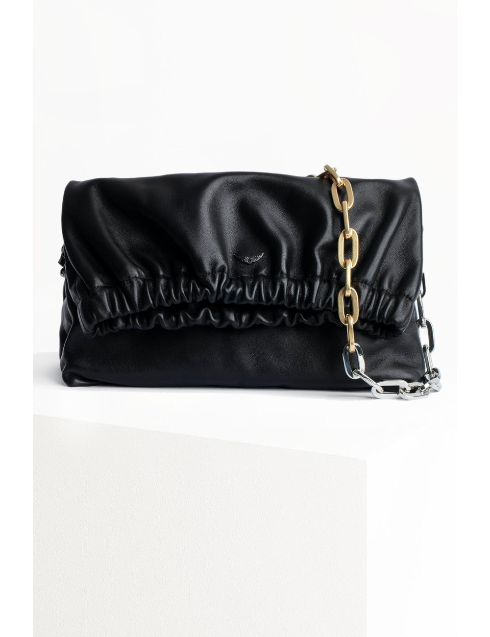 Rockyssime Smoothy bag - Zadig & Voltaire -  