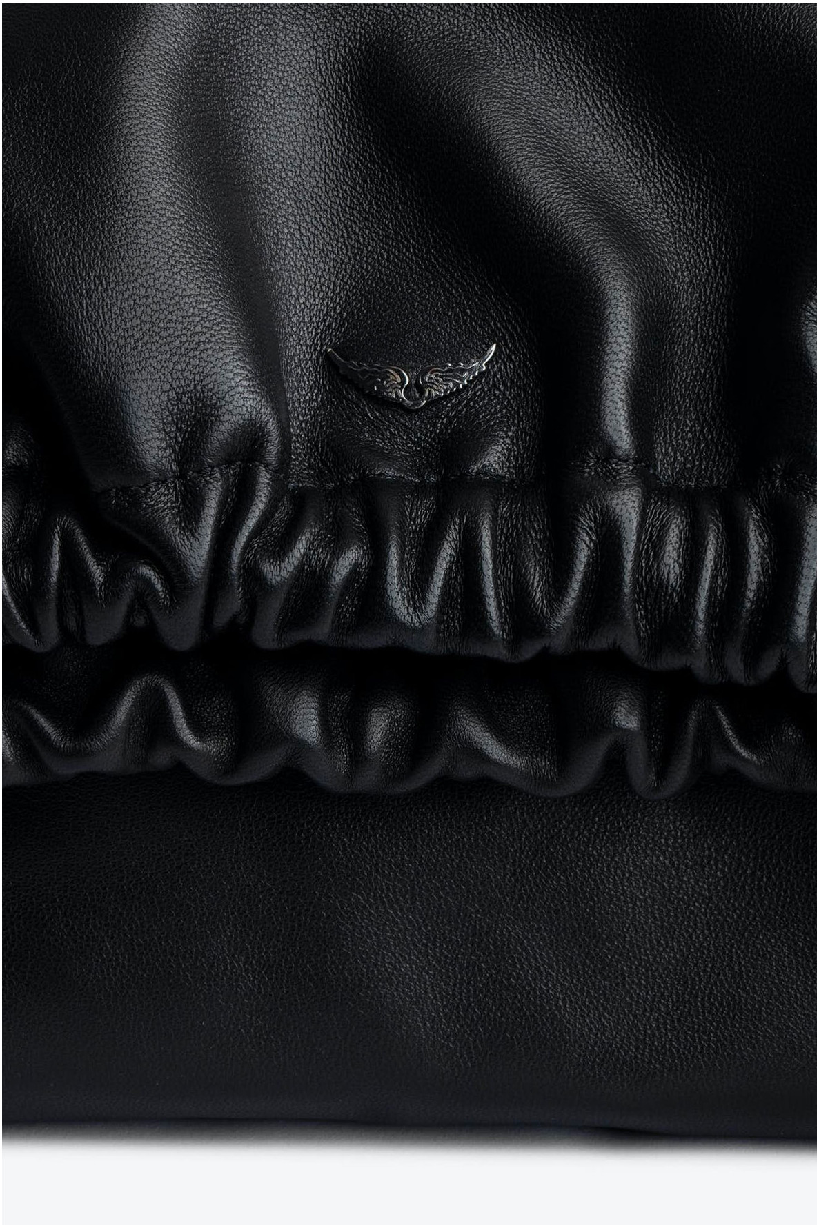 Sac bourse zadig et voltaire hotsell