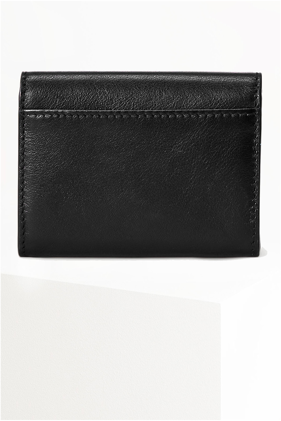 Portefeuille Polo noir Portefeuille Polo noir - Polo - Ralph Lauren - 2