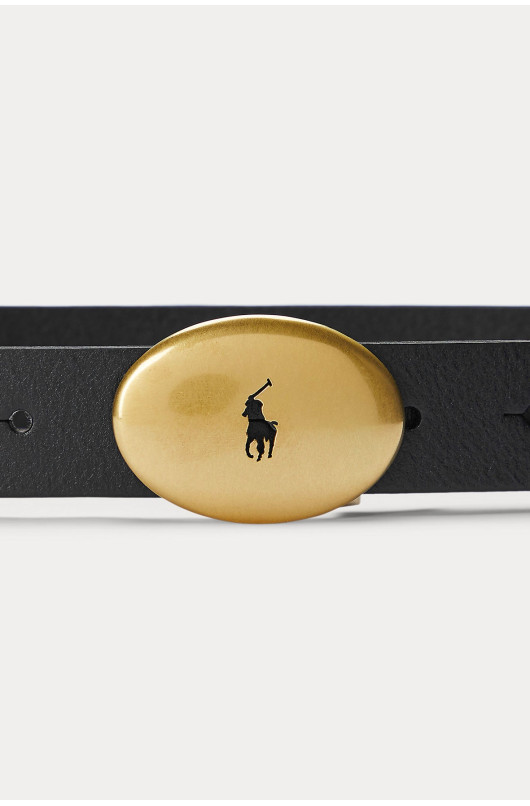 Polo belt - Polo - Ralph Lauren - 2 