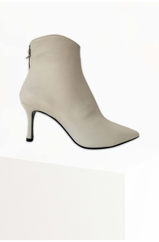 Heeled boots - No Concept - 1 
