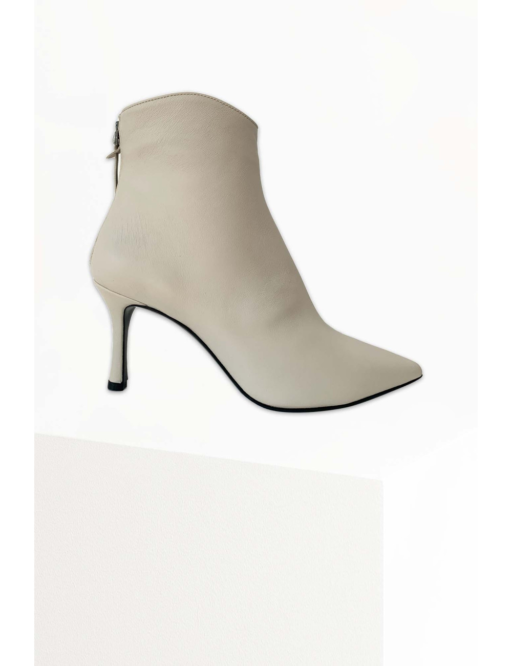 Heeled boots - No Concept -  