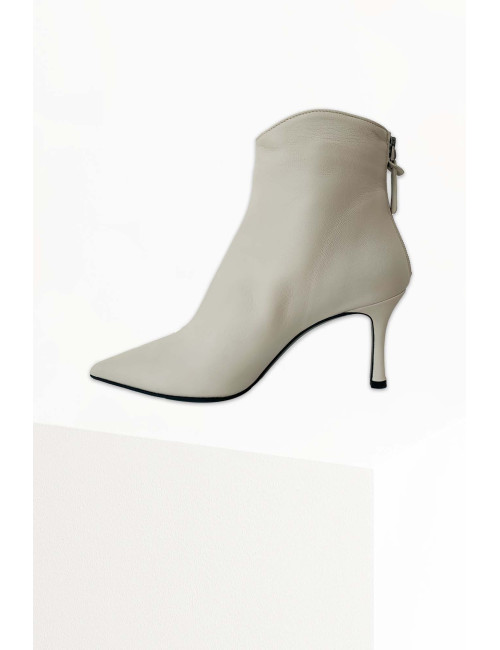 Heeled boots - No Concept - 2 