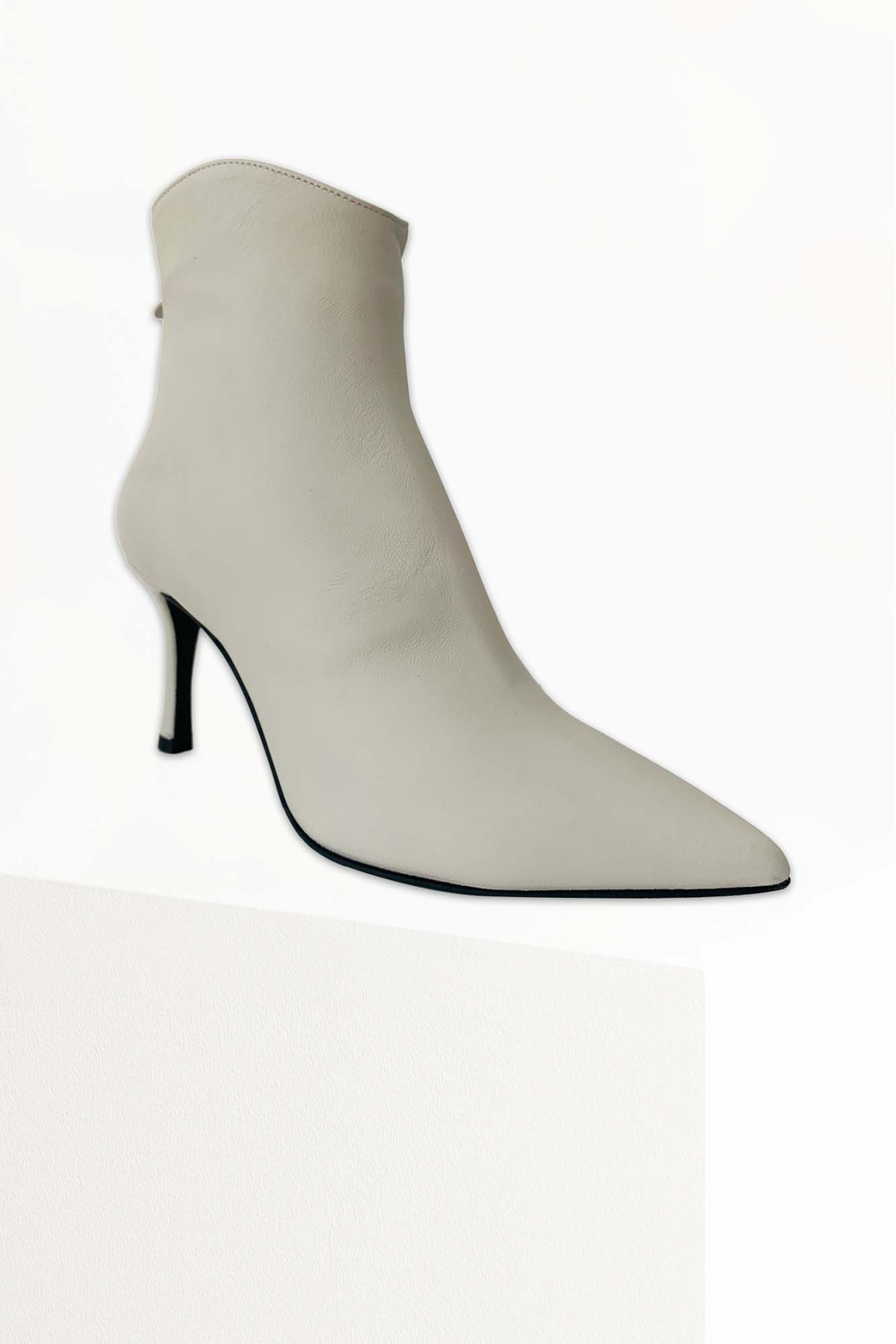 Heeled boots - No Concept - 3 