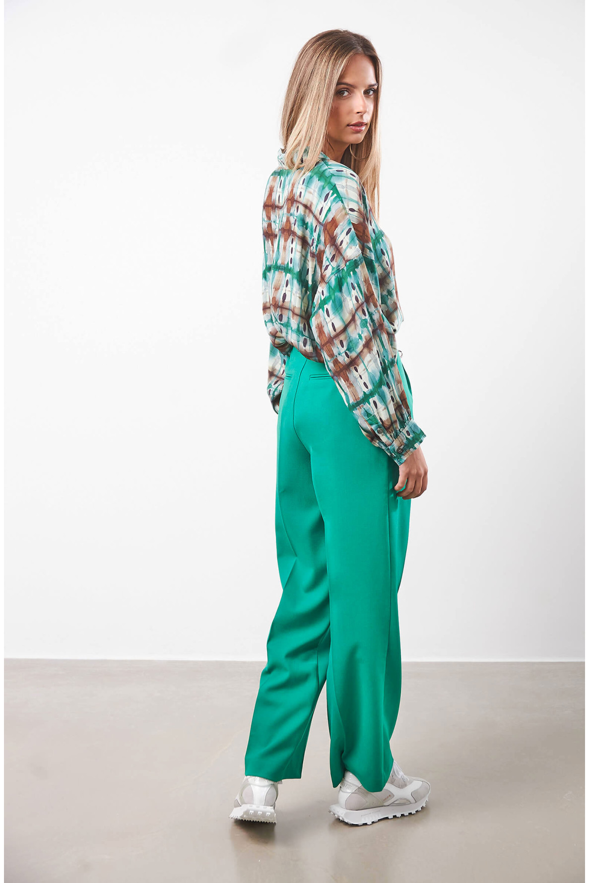 Pantalon Rachel - 3
