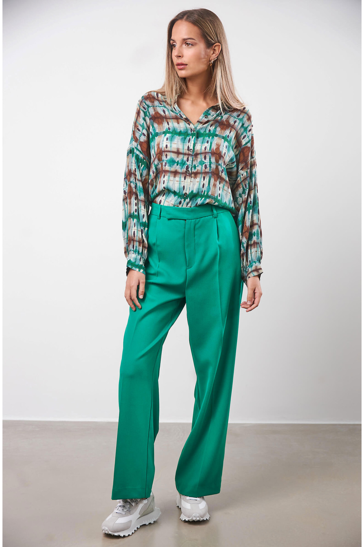 Pantalon Rachel - 4
