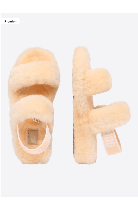 Oh Yeah sandals - 12 - UGG - 12 