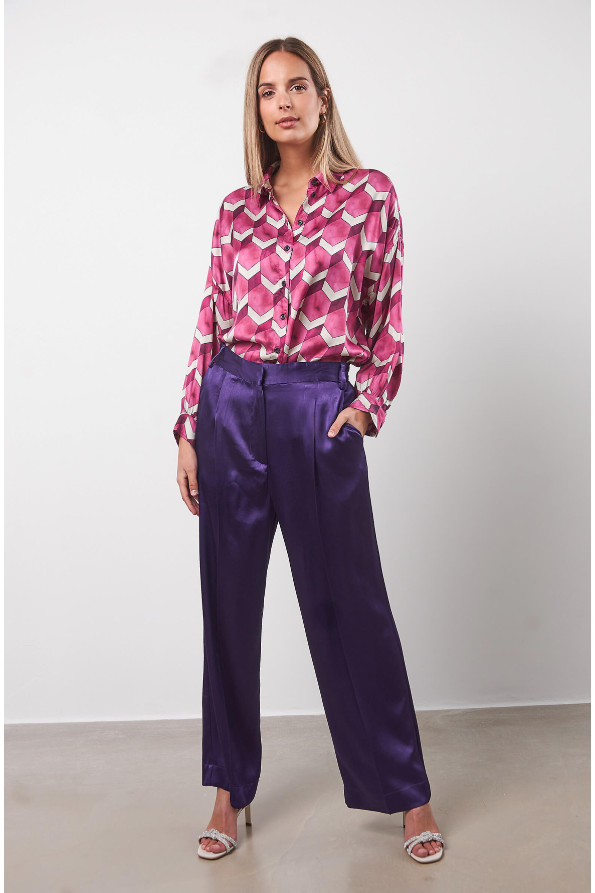 Ellie Broek - 7