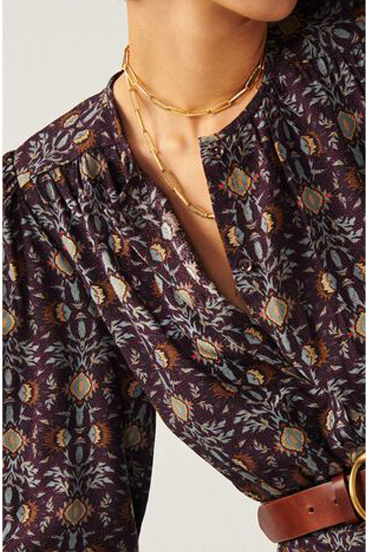 Robe Tracy - 6