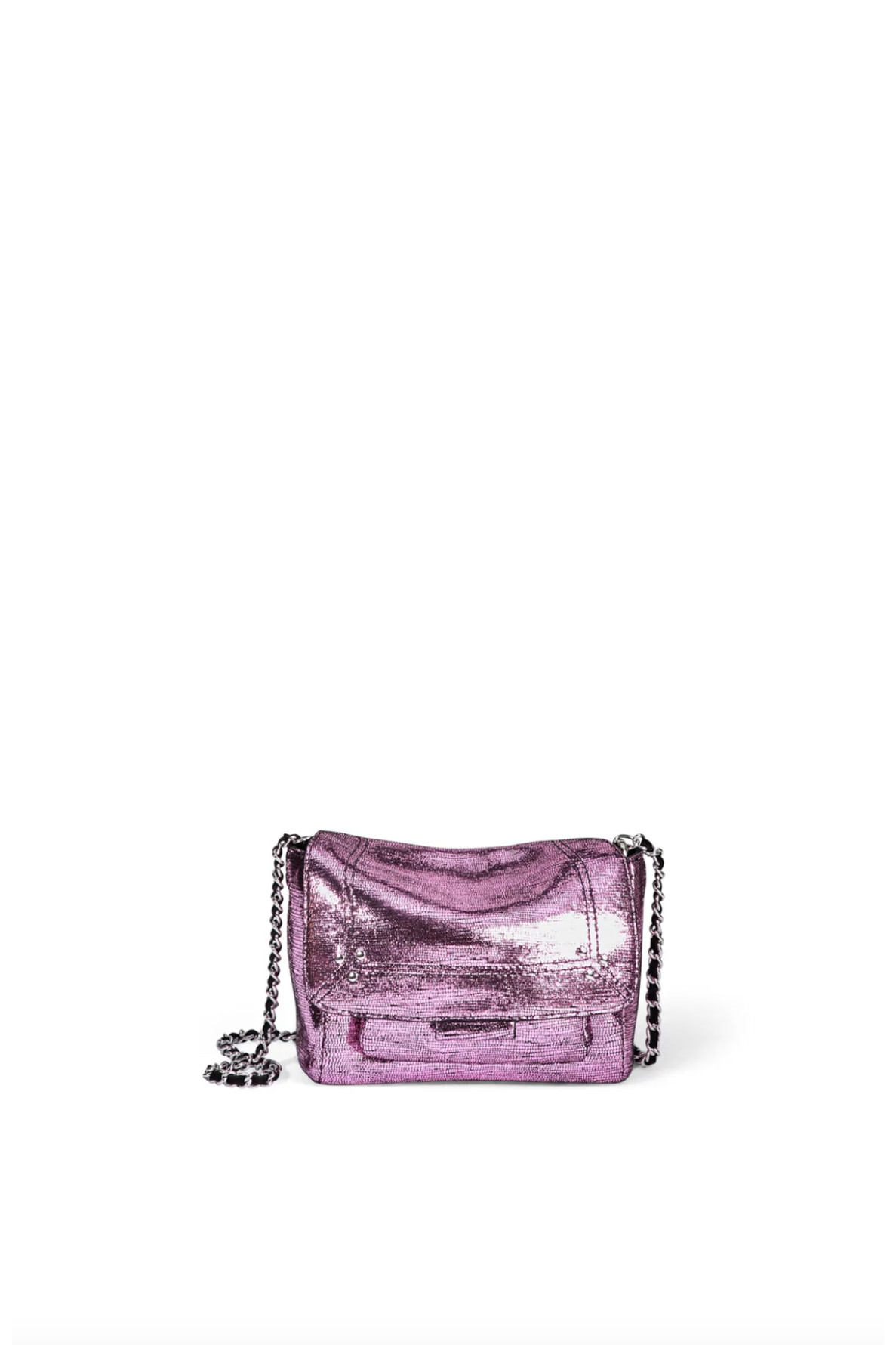 Lulu S bag - 6
