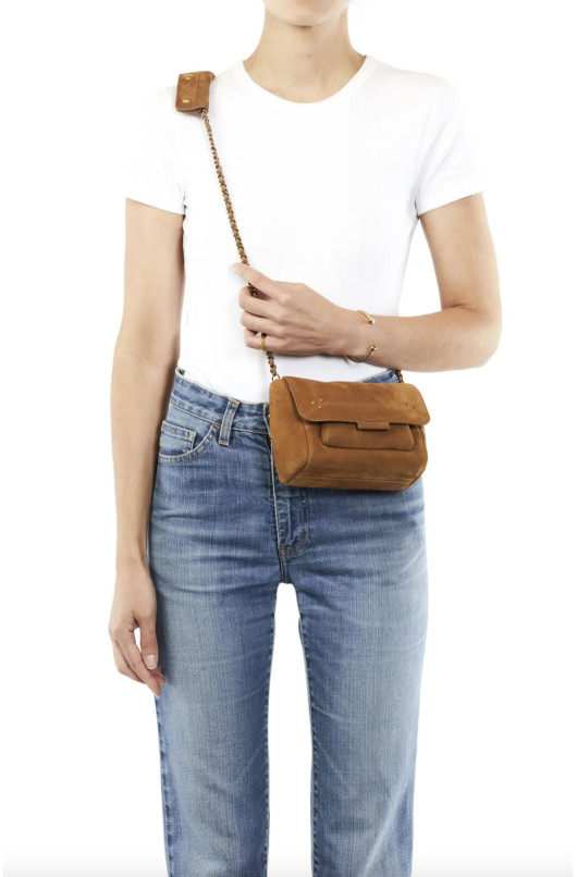 Sac Lulu S - 20 - Jérôme Dreyfuss - 20 