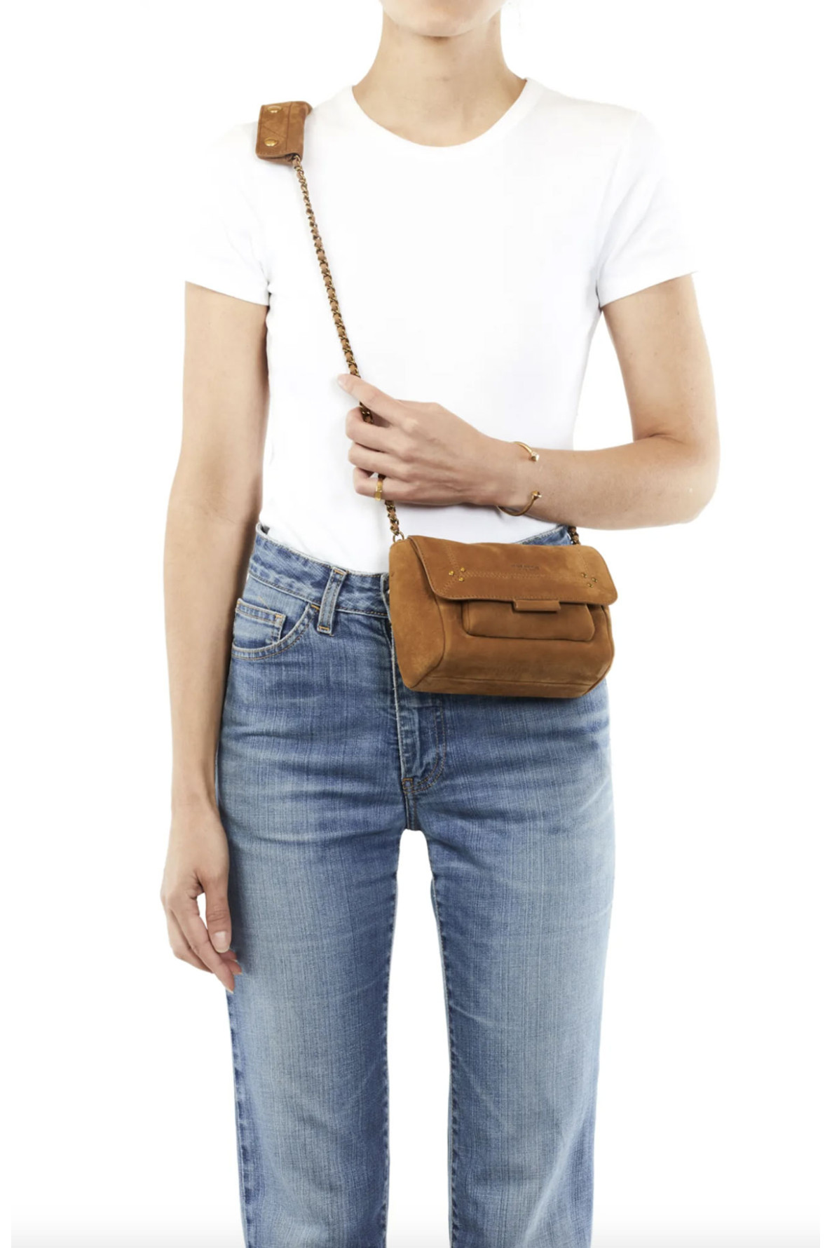 Lulu S bag - 20
