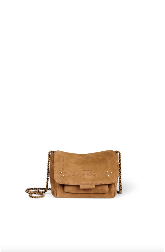 Sac Lulu S - 19 - Jérôme Dreyfuss - 19 