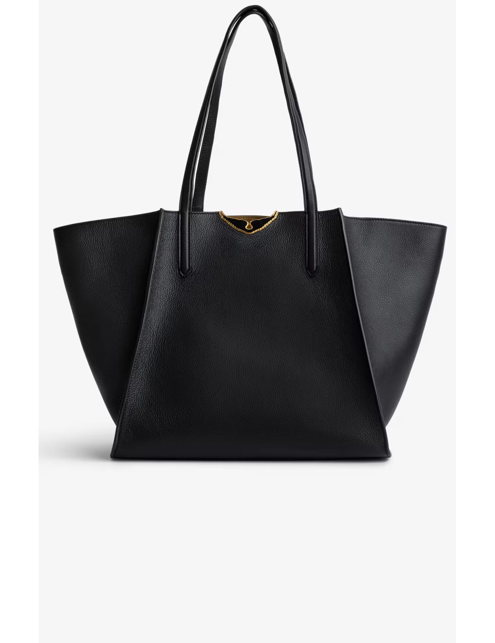 THE BORDERLINE BAG - 