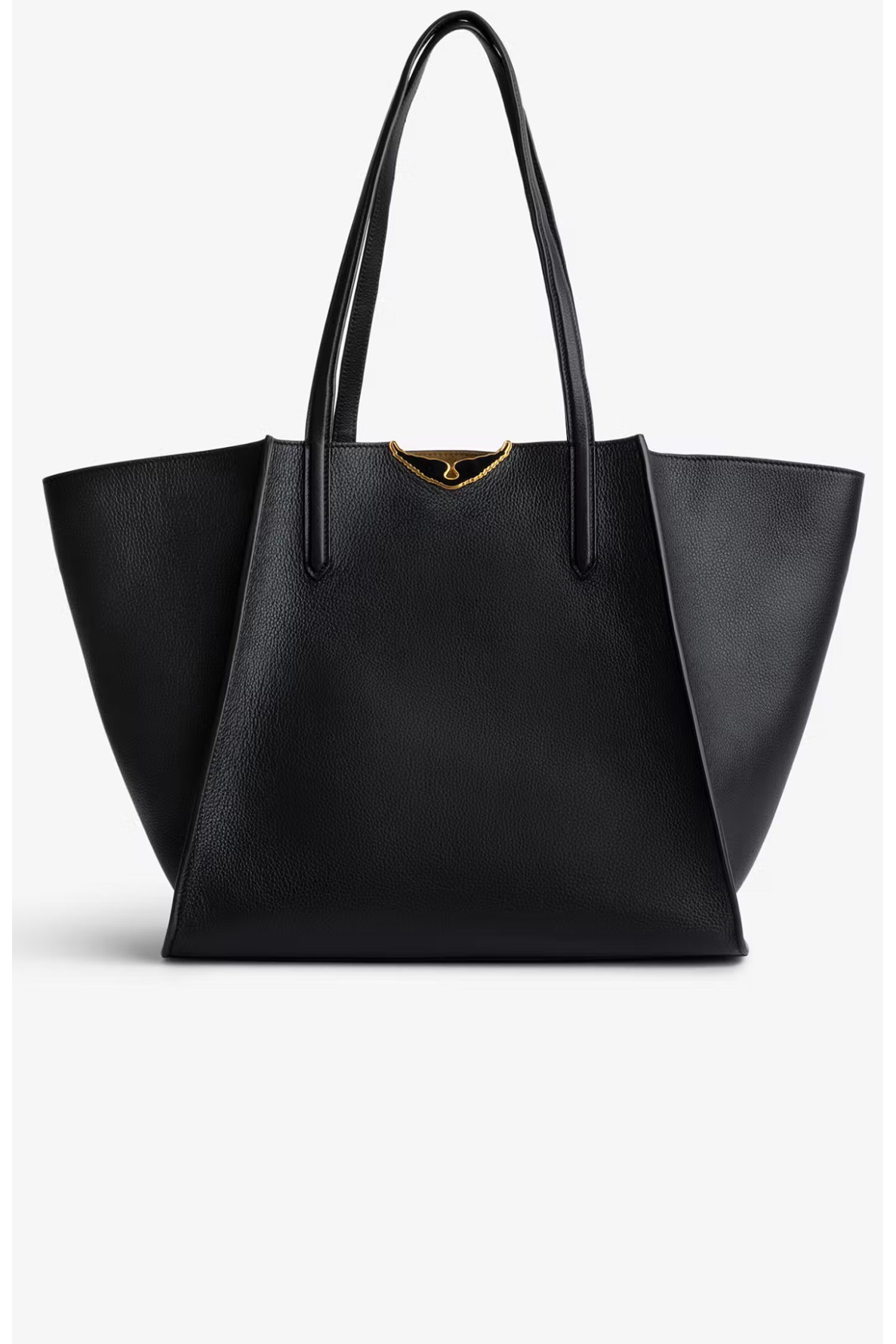 Le sac borderline cabas Zadig Voltaire No Concept Stores
