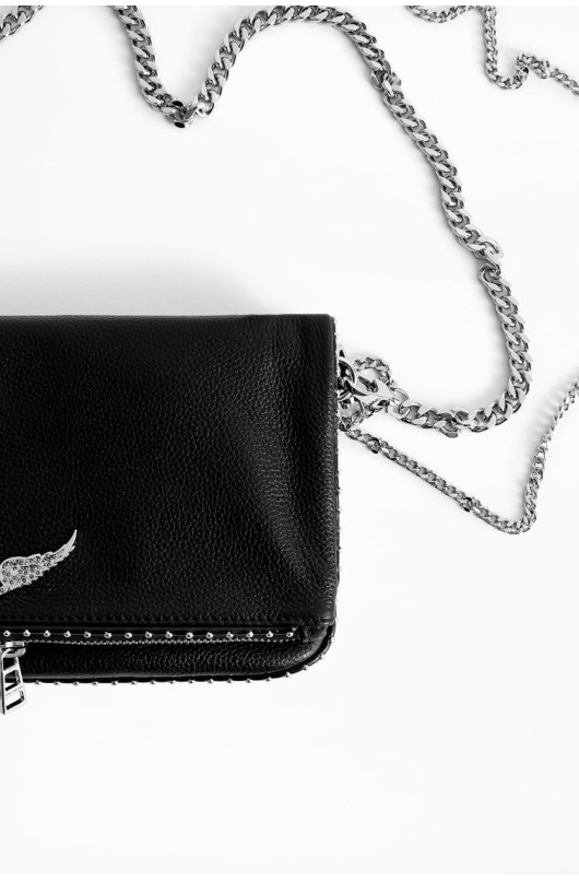 Rock Studs Pouch - 4