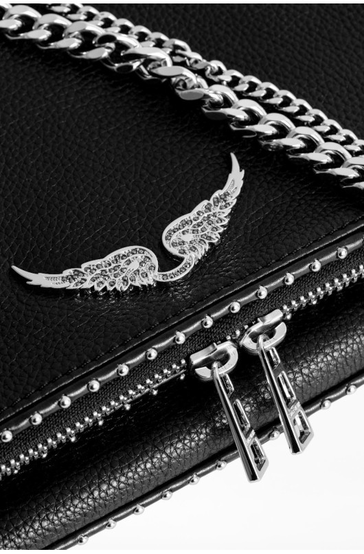 Rock Studs Pouch - 3 - Zadig & Voltaire - 3 