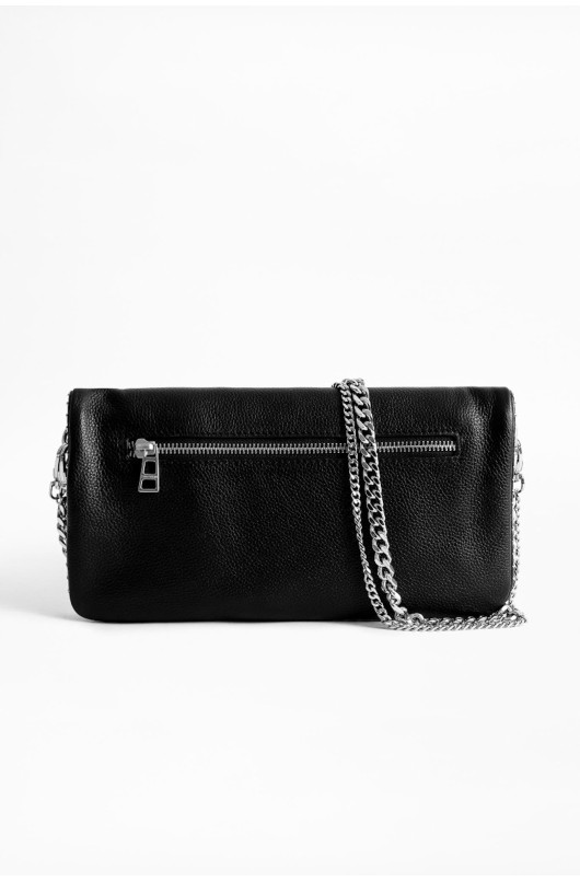 ROCK STUDS POUCH - 3 - Zadig & Voltaire - 3 