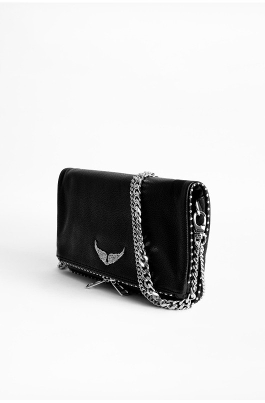 Rock Studs Pouch - 5