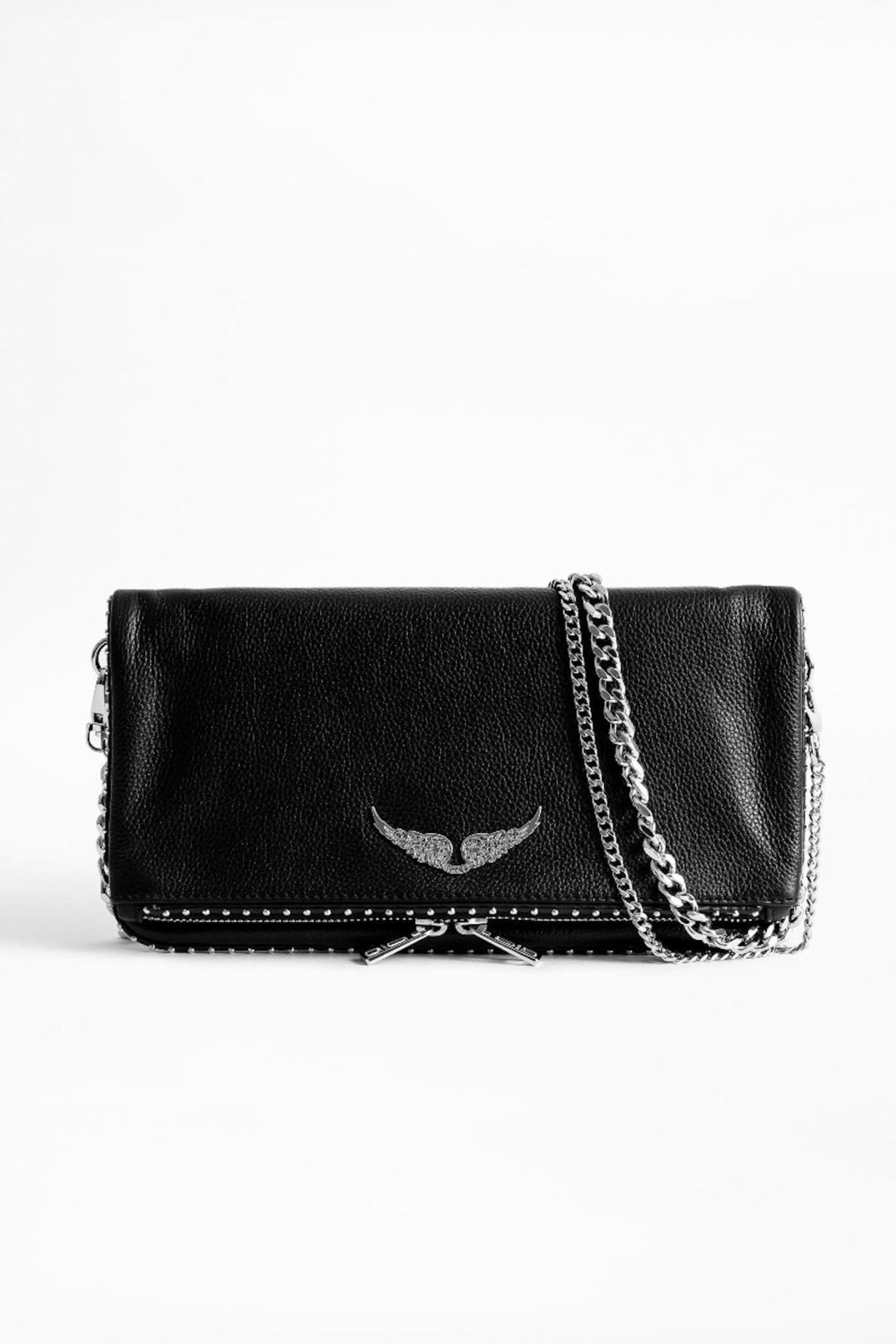 ROCK STUDS POUCH - 1