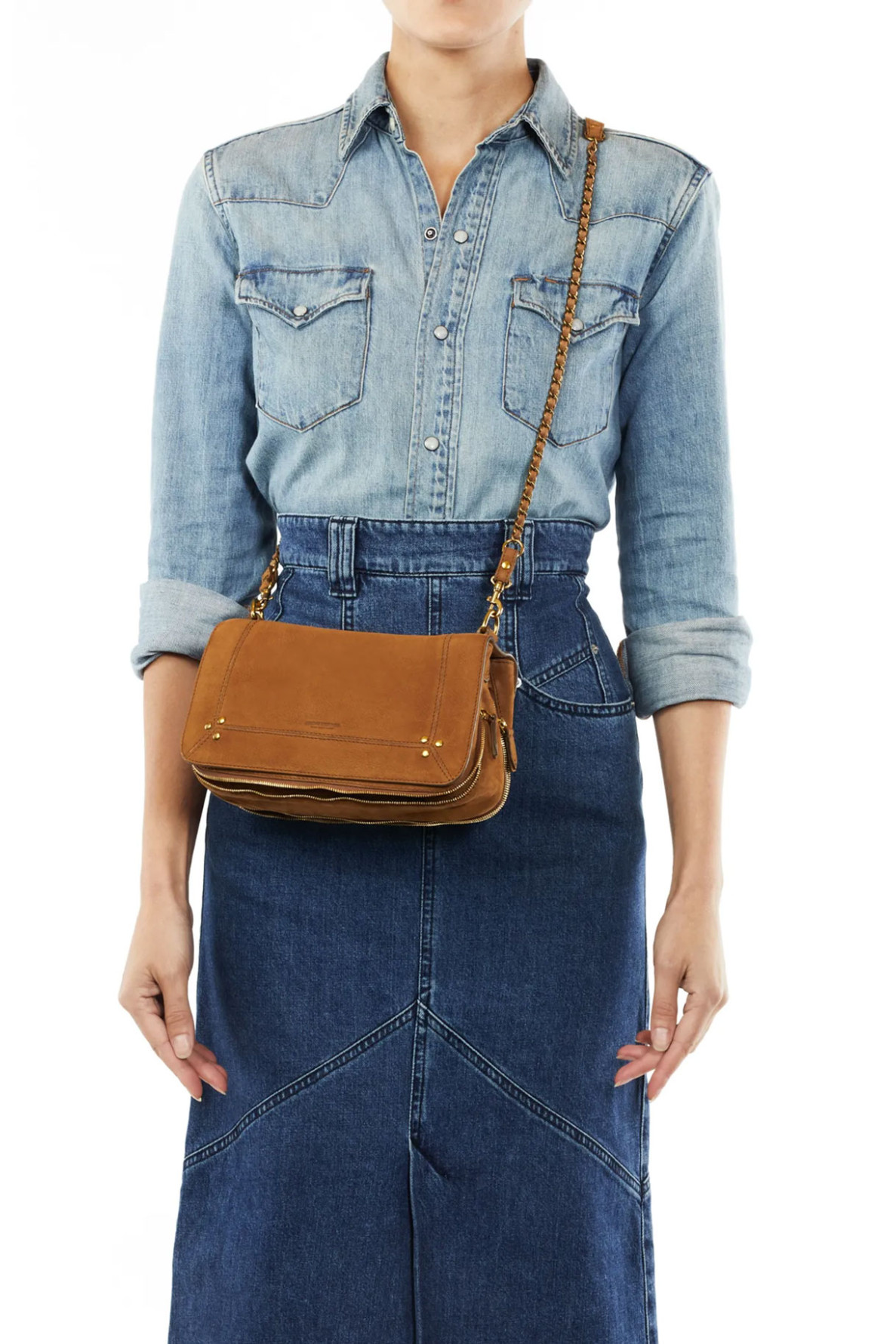 BOBI M BAG - 31