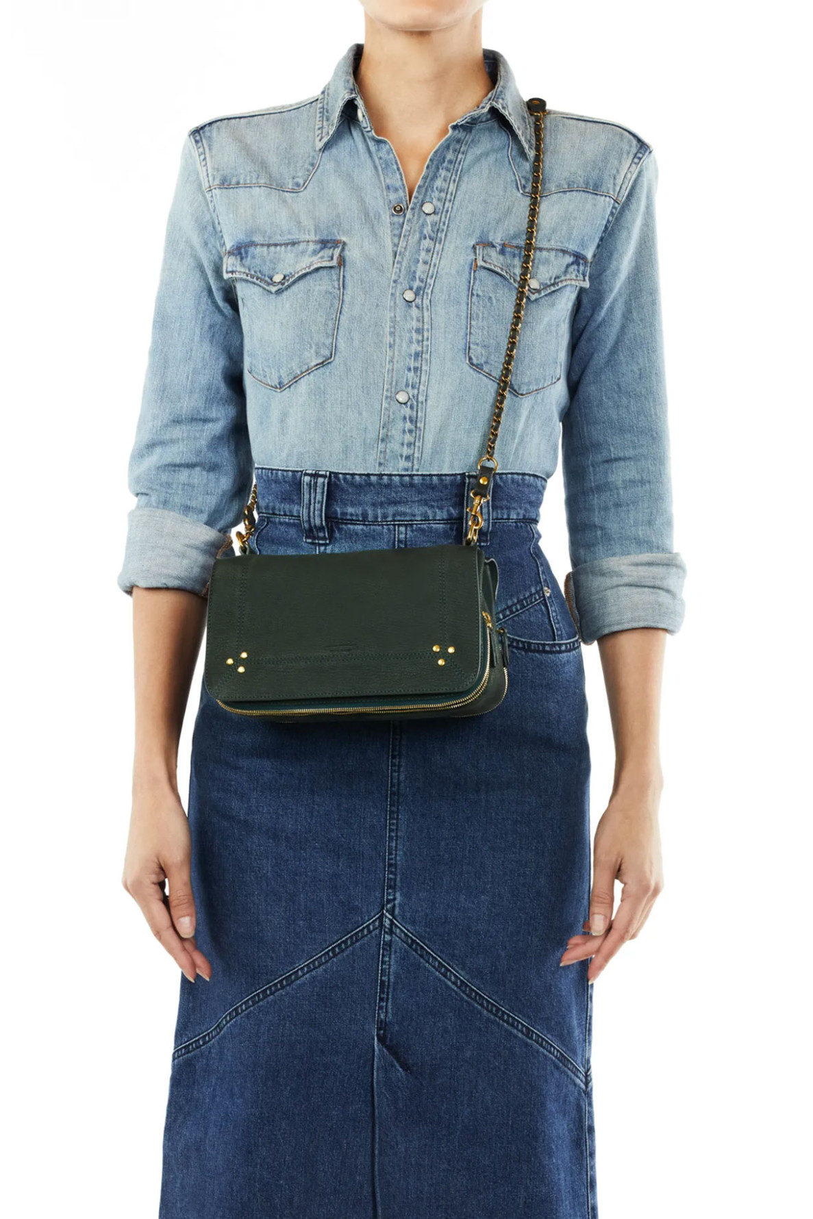 BOBI M BAG - 35